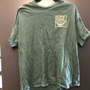 Keith haring shirt